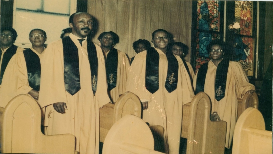 The First Choir
